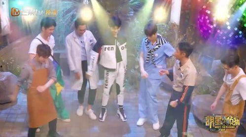 娱乐吃瓜酱甩手舞,娱乐吃瓜酱引领潮流新风尚